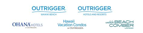 Outrigger Hotels And Resorts