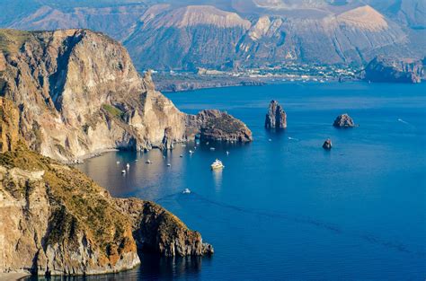 Sicily | Island Sailing