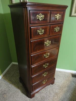 Get free shipping on qualified mahogany bedroom furniture or buy online pick up in store today in the furniture department. BEAUTY DREXEL Chippendale Mahogany Bedroom Set Lingerie ...