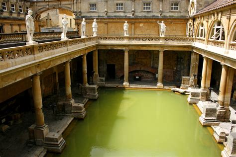 Stonehenge And Roman Baths Full Day Tour From London
