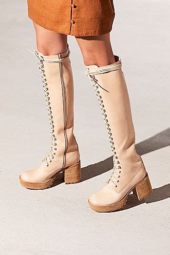 Fashionable Boots For Women Leather Suede And More Free People
