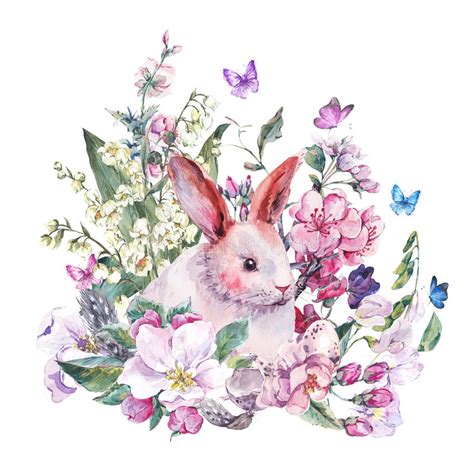 Bunny Fairy T Shirt Graphics Bunny Fairy Illustration With Splash
