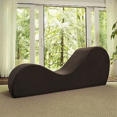 Chaise Sex Position Love Making Seat Couch Sofa Chair Lounge Tantric PR Shipping EBay