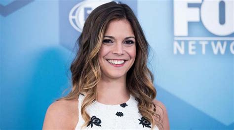 Tv And Reality Star Katie Nolan Body Measurements