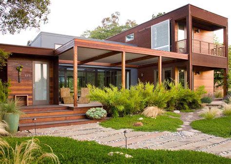 What Is Green Architecture How To Build An Eco Conscious Home