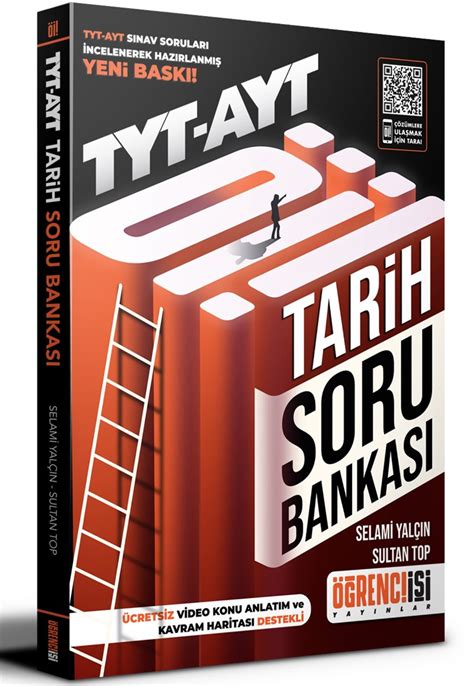 The largest online news show in the world. Öğrenci İşi Yayınlar TYT-AYT Tarih Soru Bankası,Öğrenci ...