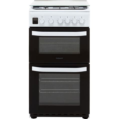 Hotpoint Hd5g00ccw Ovencooker