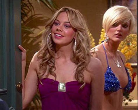 Big Bang Theory Cast Who Played Vanessa Bennett Meet The American