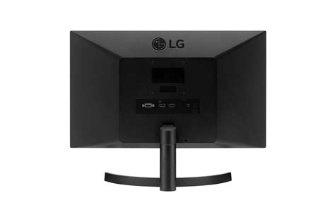 LG 22MK600M 22 Inch LED IPS Monitor