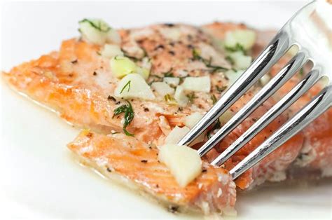 Conquer These Signature Salmon Dishes Of Masterchef Gordon Ramsay