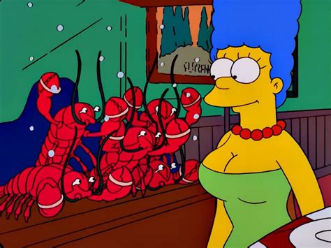 Regarder The Simpsons Saison 14 épisode 4 En Streaming