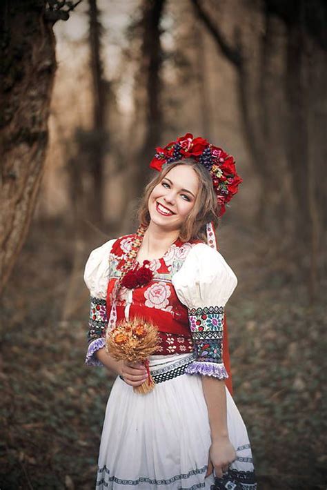 To most people in the world, slovakia is known for its beautiful nature, rich folk culture, and thriving slovakian girls have a lot to offer to the world, which is why they are so coveted among bachelors of. 17 Best images about Kroj / National costume Slovakia on ...