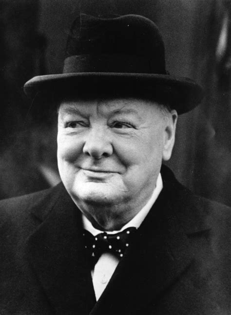Winston Churchill Premio Nobel Museumruim1op10nl