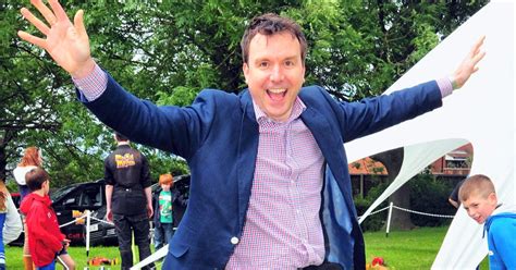 Sex Text Mp Andrew Griffiths Was Reported To Police For Stalking His Ex