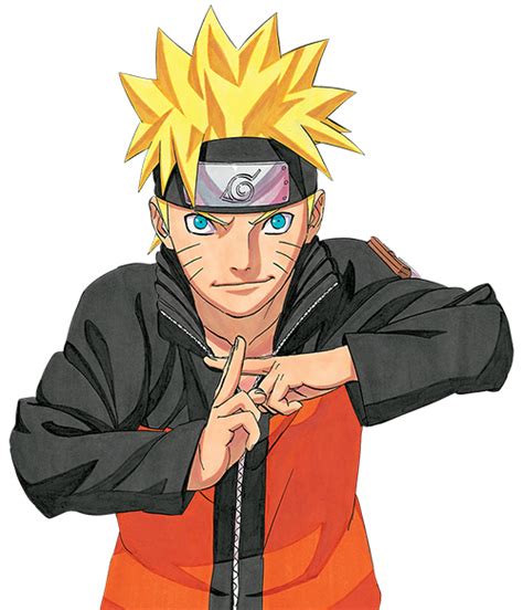 Naruto Imágenes De Naruto