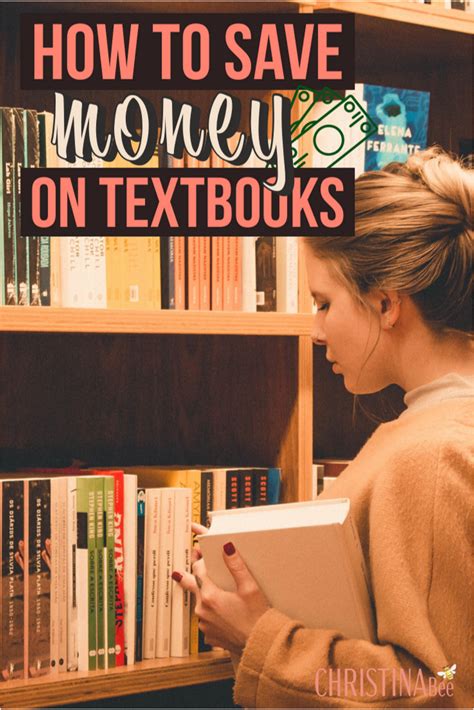Quick Guide To Saving Money On Textbooks Textbook Saving Money