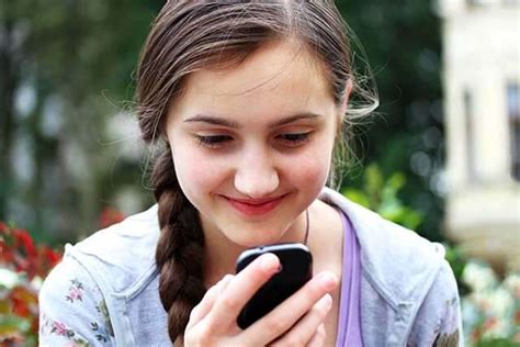 How To Prevent Your Teen From Sexting