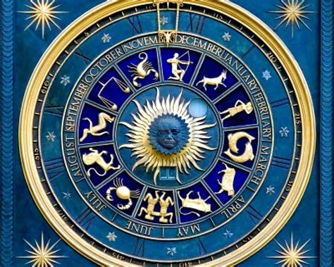 Descubre Todo Sobre Los Horóscopos Tarot And Astrología