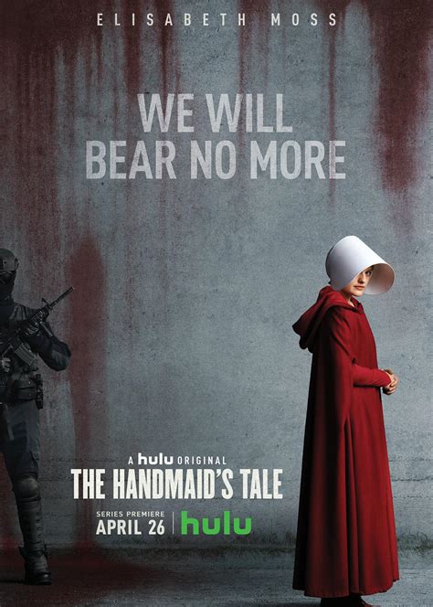 使女的故事 第一季the Handmaids Tale Season 1 电视剧 腾讯视频