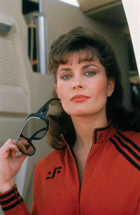 Diana As Played By Jane Badler Scifi V Pinterest Diana Plays