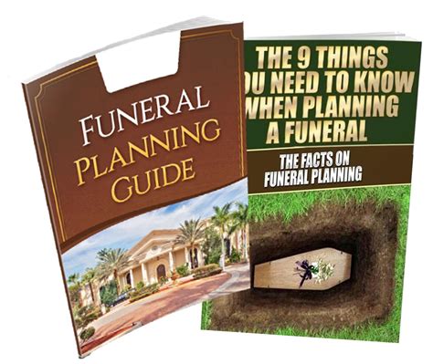 Join This NJ Prepaid Funeral Plan To Ensure Your Loved Ones Are