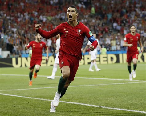Hat Trick Own Goal Highlight Day 2 Of World Cup — Photos Las Vegas