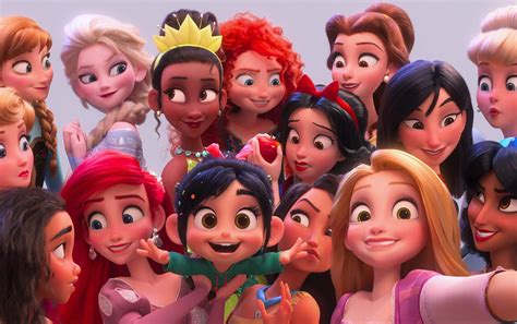 16 sự thật bạn chưa biết về các nhân vật phản diện của Disney BlogAnChoi
