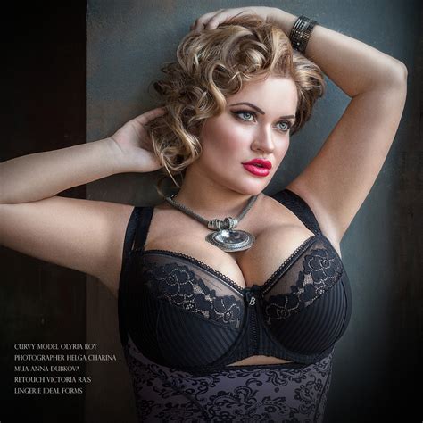 Olyria Roy Miss Jetset Magazine Cover Model Contest