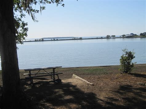 A Quick Tour Of Lake Livingston Texas State Park By Your Houston
