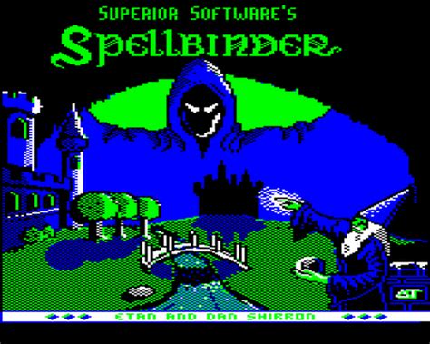 Spellbinder Images Launchbox Games Database