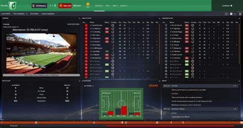 Bugüne kadarki en gerçekçi ve en sürükleyici futbol menajerliği oyunu olan football manager 2017'de en sevdiğiniz futbol takımını kontrol edin. DOWNLOAD do OPZ Elite FM 2017 Skin