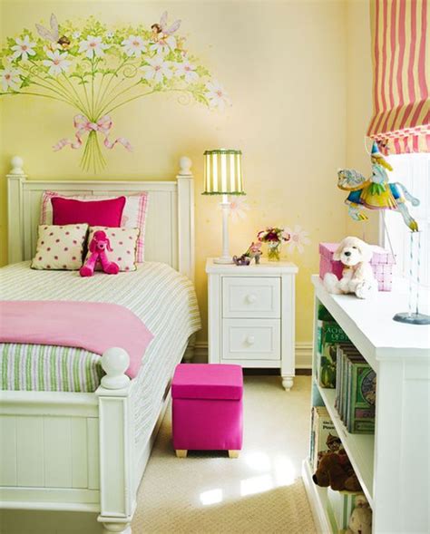 Cute bedroom furniture sets for kids and adults are mostly in compact pieces. Cute Bedroom Design Ideas For Kids And Playful Spirits
