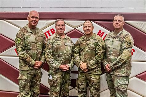 Dvids Images 1889th Regional Support Group Deploys In Support Of
