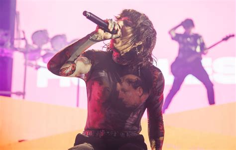 Bring Me The Horizon Announce Kool Aid And Reunion With Dan Lancaster