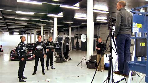 GT Academy 2012 Jann Mardenborough YouTube