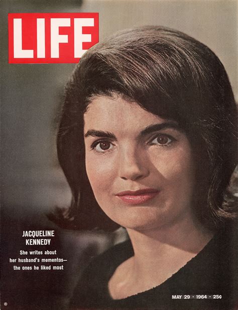1964 In Life Magazine Covers Views Of The World From 50 Years Ago
