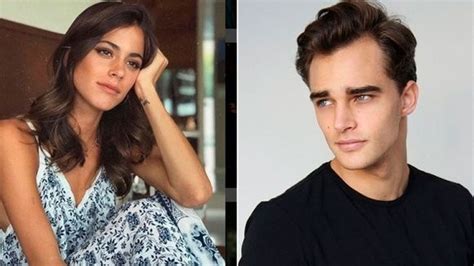 Tini Stoessel Confirmó Su Separación De Pepe Barroso Silva