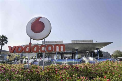 Data Falls Vodacom To Cut Data Price By 30 As Part Of Social Contract