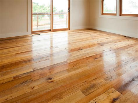 Longleaf Lumber Reclaimed Resawn Maple Flooring