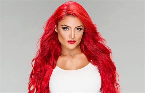 Eva Marie Reportedly Done With Wwe Diva Dirt