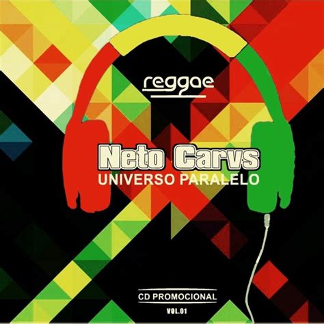 Stream Universo Paralelo By Neto Carvs Listen Online For Free On