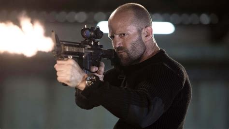 7 Best Action Movies Of The Beekeeper Actor Jason Statham