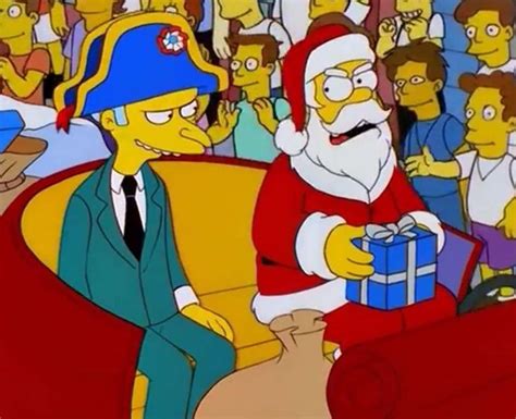 Ranking All 18 The Simpsons Christmas Episodes Best To Worst