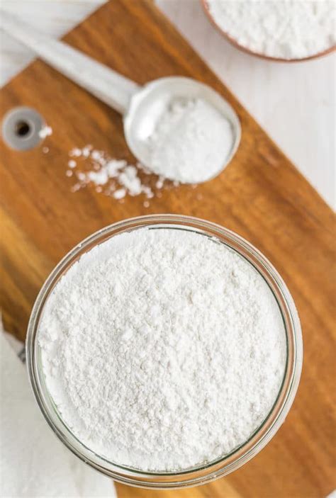 How To Make Powdered Sugar Sustainable Cooks