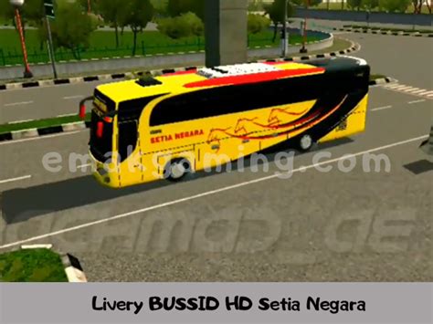 Livery bussid pahala kencana hd. Kumpulan Livery BUSSID HD Keren Terbaru 2020 - EmakGaming
