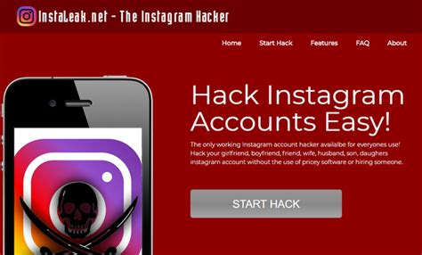 Cómo Hackear La Contraseña De Instagram El Mejor Software De Monitoreo