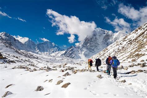 Best Time To Visit Nepal Understanding Nepals Four Main Seasons Kimkim