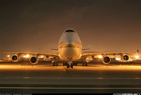 Photos Boeing 747 4 Aircraft Pictures Aircraft