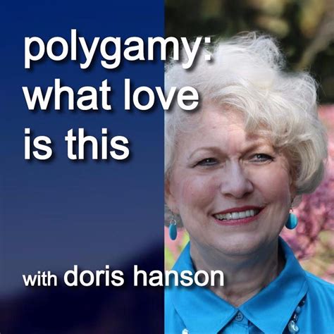 Polygamy What Love Is This 1701 3 Jan 2024 Podcast Listen Notes