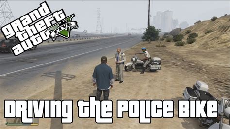 Gta 5 Cheats Xbox 360 Police Motorcycle